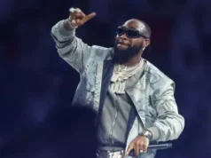 FIFA Announces Davido For World Cup 2026 Countdown Concert FIFA Announces Davido For World Cup 2026 Countdown Concert