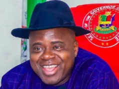 Bayelsa Spends N26.1bn For Salaries In April, May Bayelsa Spends N26.1bn For Salaries In April, May