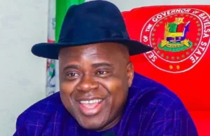 Bayelsa Spends N26.1bn For Salaries In April, May Bayelsa Spends N26.1bn For Salaries In April, May