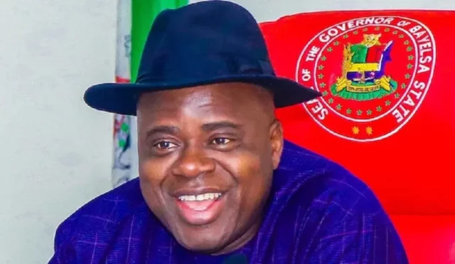 Bayelsa Spends N26.1bn For Salaries In April, May Bayelsa Spends N26.1bn For Salaries In April, May