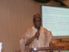 RMAFC Boss Reaffirms Commitment To Promote Transparency, Accountability In Nigeria’s Revenue Administration System RMAFC Boss Reaffirms Commitment To Promote Transparency, Accountability In Nigeria’s Revenue Administration System