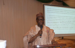 RMAFC Boss Reaffirms Commitment To Promote Transparency, Accountability In Nigeria’s Revenue Administration System RMAFC Boss Reaffirms Commitment To Promote Transparency, Accountability In Nigeria’s Revenue Administration System