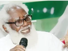 State Of The Nation: Nigeria Facing Survival Problem, Drifting To One-Party State —Farounbi State Of The Nation: Nigeria Facing Survival Problem, Drifting To One-Party State —Farounbi