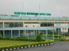 Igbo Leaders Reject Concession Of Enugu International Airport Igbo Leaders Reject Concession Of Enugu International Airport