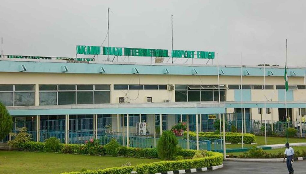 Igbo Leaders Reject Concession Of Enugu International Airport