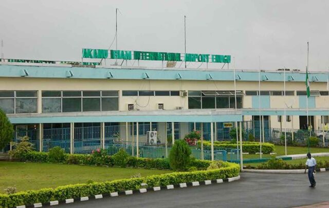 Igbo Leaders Reject Concession Of Enugu International Airport Igbo Leaders Reject Concession Of Enugu International Airport