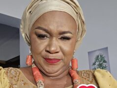 Princess Monica Ottah Ikodiya Uche Dies After Prolonged Battle With Cancer Princess Monica Ottah Ikodiya Uche Dies After Prolonged Battle With Cancer
