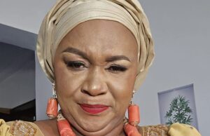 Princess Monica Ottah Ikodiya Uche Dies After Prolonged Battle With Cancer Princess Monica Ottah Ikodiya Uche Dies After Prolonged Battle With Cancer