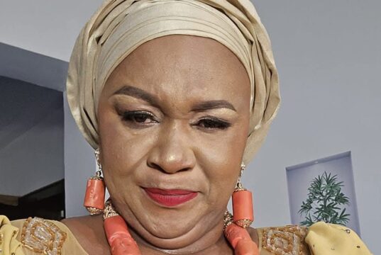 Princess Monica Ottah Ikodiya Uche Dies After Prolonged Battle With Cancer Princess Monica Ottah Ikodiya Uche Dies After Prolonged Battle With Cancer