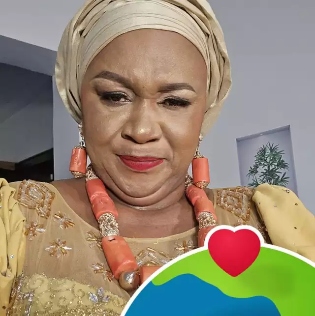 Princess Monica Ottah Ikodiya Uche Dies After Prolonged Battle With Cancer Princess Monica Ottah Ikodiya Uche Dies After Prolonged Battle With Cancer