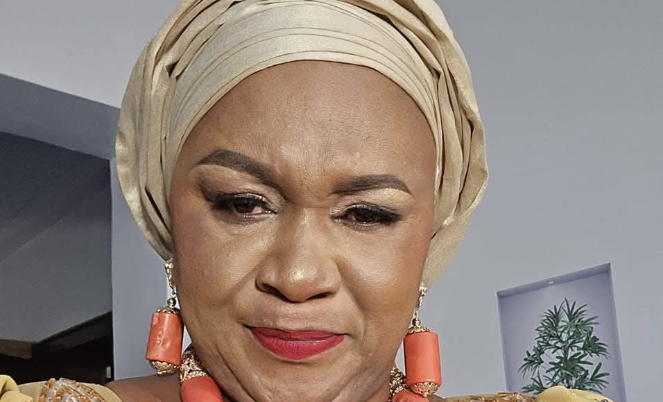 Princess Monica Ottah Ikodiya Uche Dies After Prolonged Battle With Cancer