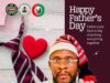 Father’s Day 2026: Hon. Ibe Celebrates Fathers, Commends Their Sacrifices, Leadership Father's Day 2026: Hon I've Celebrates Fathers, Commends Their Sacrifices, Leadership