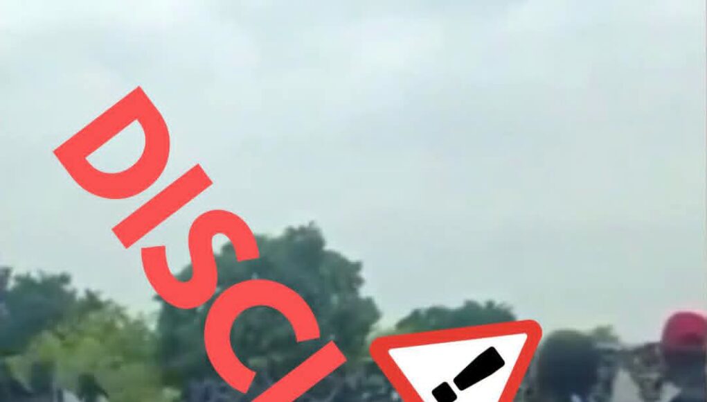 Police Dismiss Viral Katsina Video Narrative, Say Armed Men Are Registered Vigilantes