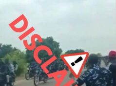 Police Dismiss Viral Katsina Video Narrative, Say Armed Men Are Registered Vigilantes Police Dismiss Viral Katsina Video Narrative, Say Armed Men Are Registered Vigilantes
