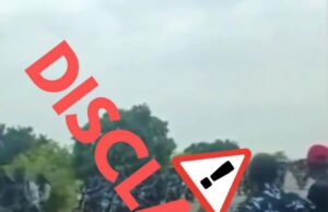 Police Dismiss Viral Katsina Video Narrative, Say Armed Men Are Registered Vigilantes Police Dismiss Viral Katsina Video Narrative, Say Armed Men Are Registered Vigilantes