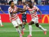 US Defeat Paraguay 4-1 In World Cup Opener US Defeat Paraguay 4-1 In World Cup Opener