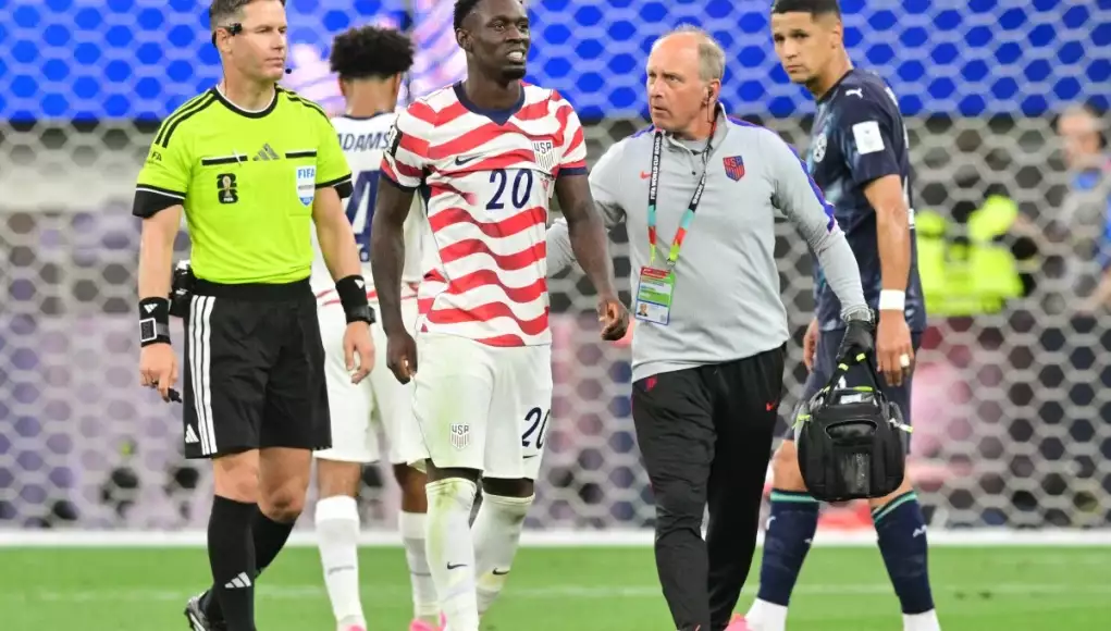 Norway To File Complaint Against FIFA Over Suspension of Balogun’s World Cup Ban