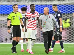 Norway To File Complaint Against FIFA Over Suspension of Balogun’s World Cup Ban Norway To File Complaint Against FIFA Over Suspension of Balogun’s World Cup Ban
