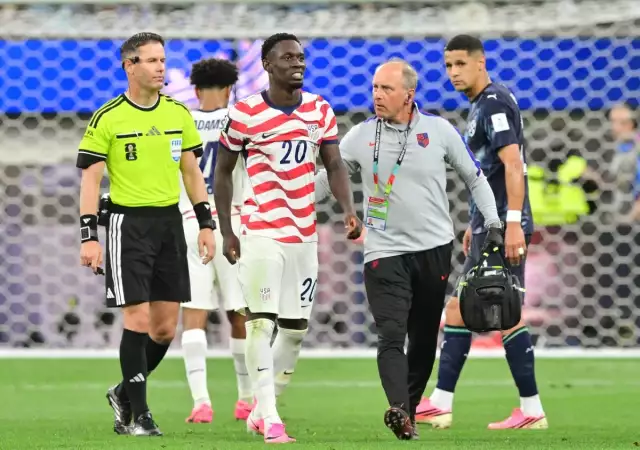 Norway To File Complaint Against FIFA Over Suspension of Balogun’s World Cup Ban Norway To File Complaint Against FIFA Over Suspension of Balogun’s World Cup Ban
