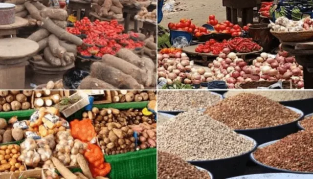 How High Prices’re Degrading Quality Of Food Nigerians Eat How High Prices’re Degrading Quality Of Food Nigerians Eat