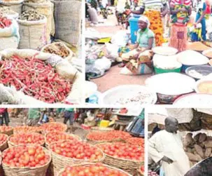 Food Food Industry On Brink As Rising Costs, Forex Crisis Trigger Mass Layoffs