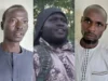 High-Profile ISWAP Commanders Surrender As Troops Sustain Pressure In N/East Operations High-Profile ISWAP Commanders Surrender As Troops Sustain Pressure In N/East Operations