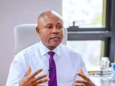 FG Completes Handover Of Enugu Airport To Concessionaires, Extols Mbah’s Role FG Completes Handover Of Enugu Airport To Concessionaires, Extols Mbah’s Role