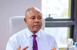 FG Completes Handover Of Enugu Airport To Concessionaires, Extols Mbah’s Role FG Completes Handover Of Enugu Airport To Concessionaires, Extols Mbah’s Role