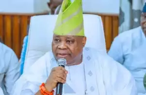 Osun 2026: I’ll Win If Election is Free And Fair — Adeleke Osun 2026: I’ll Win If Election is Free And Fair — Adeleke