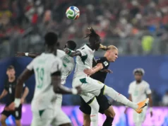 Two-Goal Haaland Fires Norway Into World Cup Last 32, As Senegal Faces Exit Two-Goal Haaland Fires Norway Into World Cup Last 32, As Senegal Faces Exit