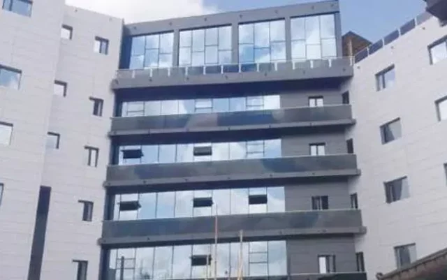 FG Auctions Lagos Hotel, 3 Properties Forfeited By Drug Lords At N6.1bn FG Auctions Lagos Hotel, 3 Properties Forfeited By Drug Lords At N6.1bn