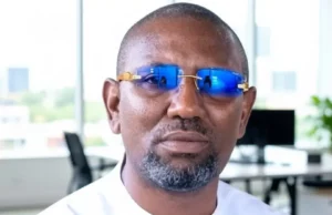 2027 Election: Group Intensifies Support For Reps Hopeful Obakpororo 2027 Election: Group Intensifies Support For Reps Hopeful Obakpororo