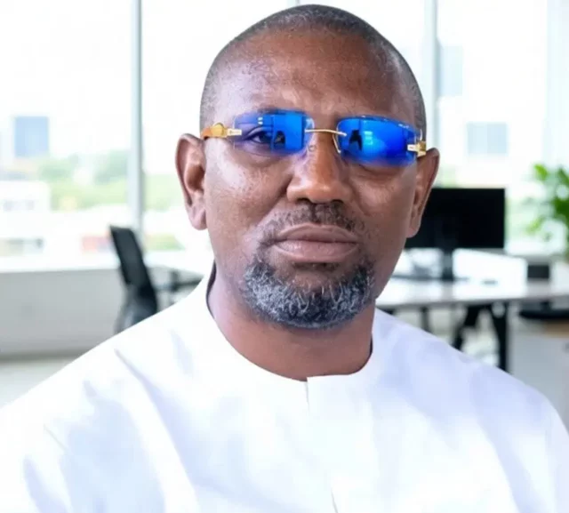 2027 Election: Group Intensifies Support For Reps Hopeful Obakpororo 2027 Election: Group Intensifies Support For Reps Hopeful Obakpororo