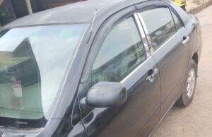 Abia Police Launch Manhunt For Suspects After Magistrate’s Car Disappears In Umuahia Abia Police Launch Manhunt For Suspects After Magistrate's Car Disappears In Umuahia