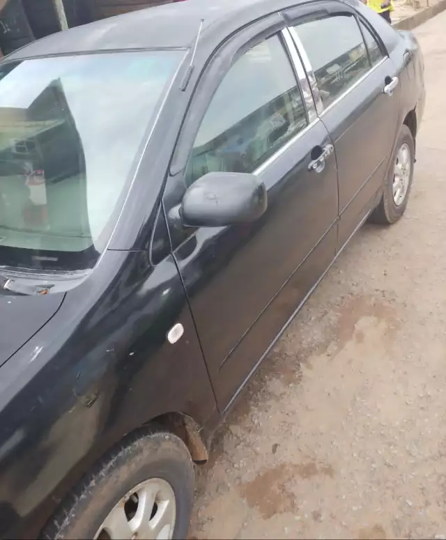 Abia Police Launch Manhunt For Suspects After Magistrate’s Car Disappears In Umuahia Abia Police Launch Manhunt For Suspects After Magistrate's Car Disappears In Umuahia