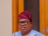 Osun 2026: My Campaign Not Tied To Criminality, Oyebamiji Declares Osun 2026: My Campaign Not Tied To Criminality, Oyebamiji Declares