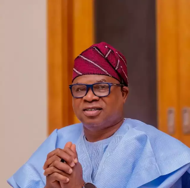 Osun 2026: My Campaign Not Tied To Criminality, Oyebamiji Declares Osun 2026: My Campaign Not Tied To Criminality, Oyebamiji Declares