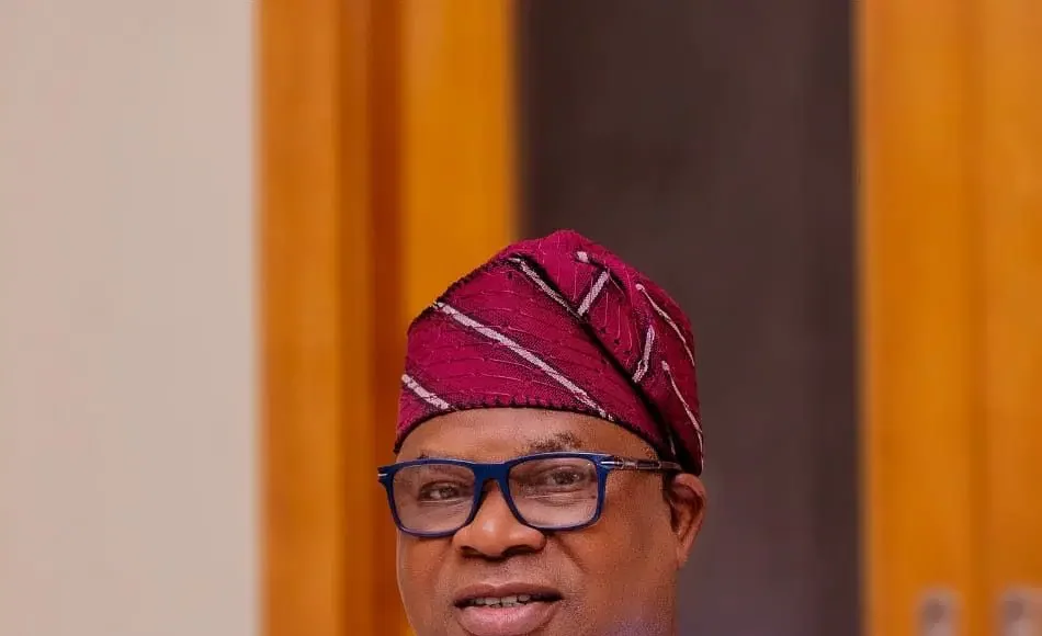 Osun 2026: My Campaign Not Tied To Criminality, Oyebamiji Declares