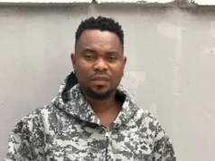Roiea Receives Top Afrobeats Honour At AGEA Roiea Receives Top Afrobeats Honour At AGEA