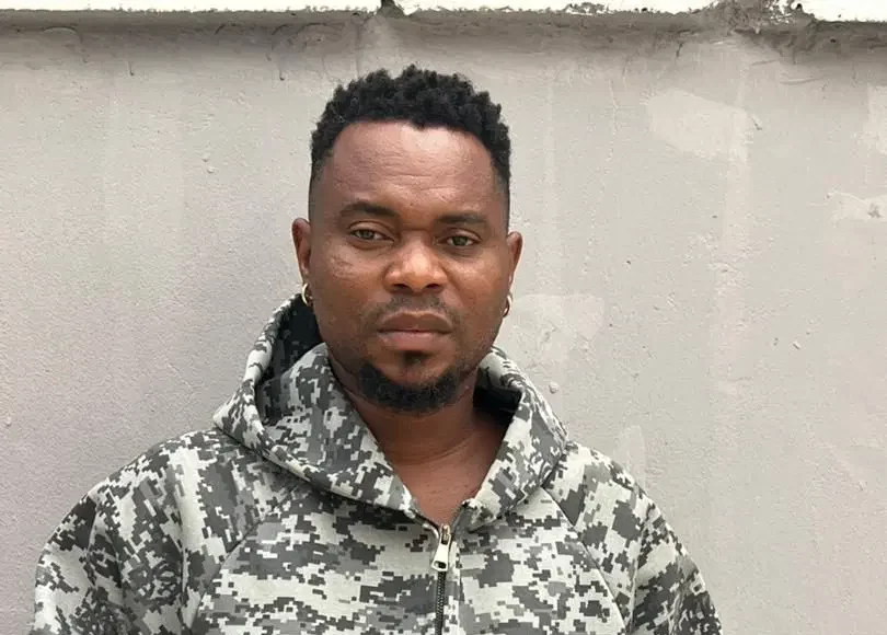 Roiea Receives Top Afrobeats Honour At AGEA