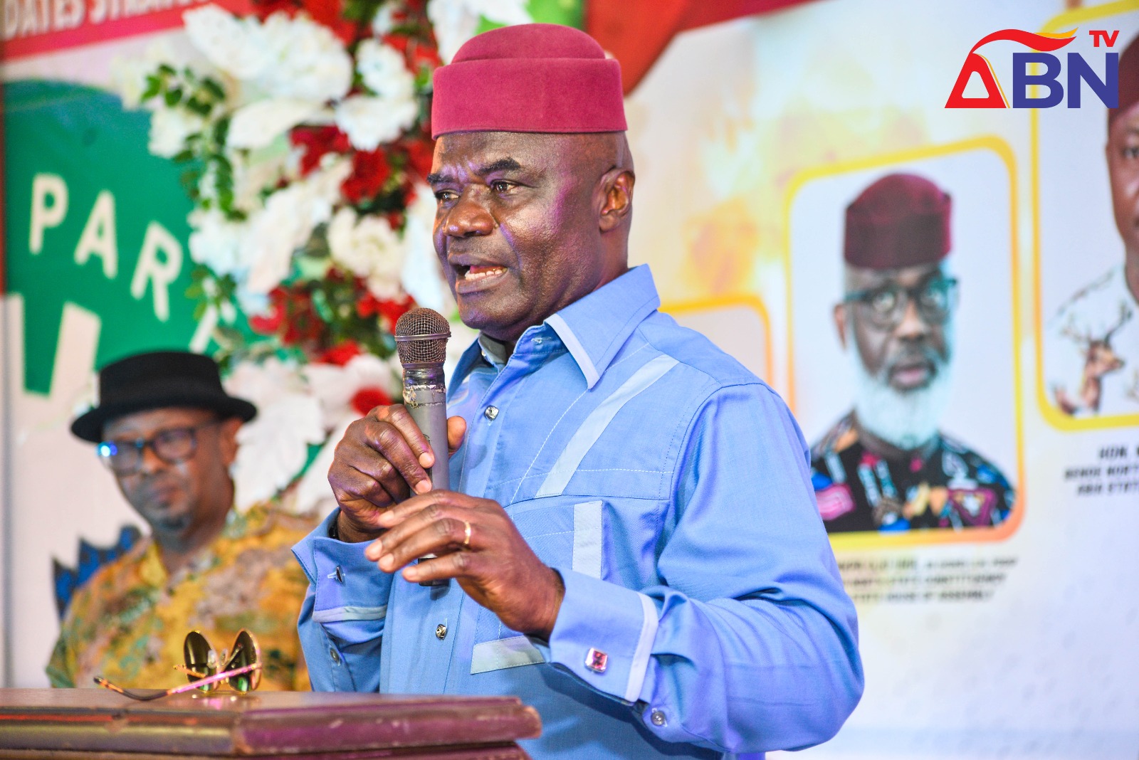 Sir Ude Okochukwu