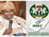 2027 Timeline: INEC, Parties Clash Over Access Codes For Candidates’ Upload 2027 Timeline: INEC, Parties Clash Over Access Codes For Candidates’ Upload