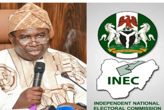 2027 Timeline: INEC, Parties Clash Over Access Codes For Candidates’ Upload 2027 Timeline: INEC, Parties Clash Over Access Codes For Candidates’ Upload