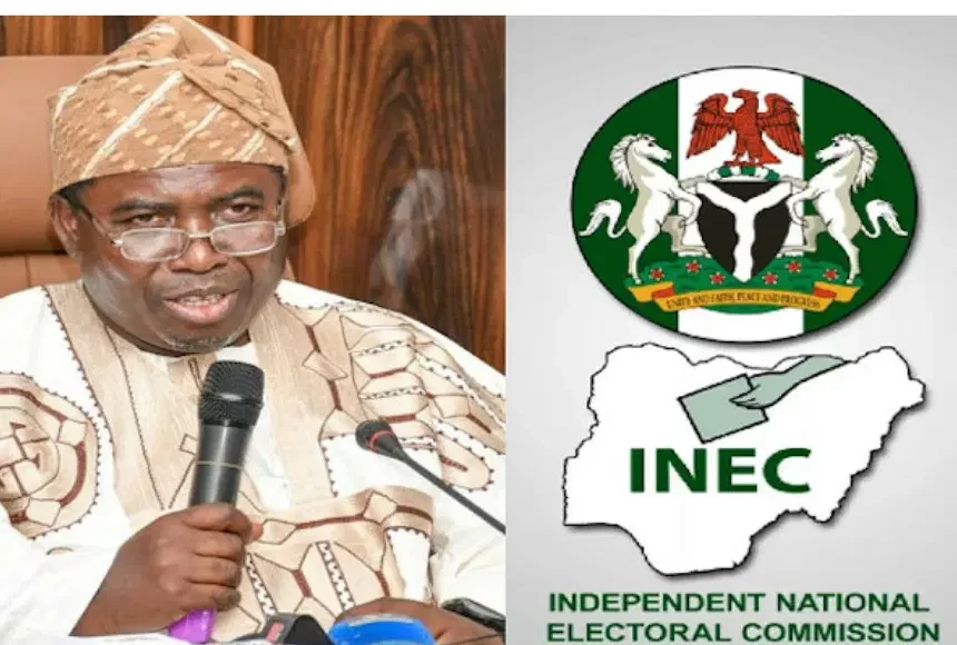 INEC Discovers 385 Flashpoints, 200 Difficult Terrains Ahead Of Osun Gubernatorial Election