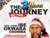 Hon. Ibe Okwara Showcases Legislative, Developmental Achievements In Arochukwu/Ohafia, After Three Years In Office | DOCUMENTS ATTACHED Hon. Ibe Okwara Showcases Legislative, Developmental Achievements In Arochukwu/Ohafia, After Three Years In Office | DOCUMENTS ATTACHED