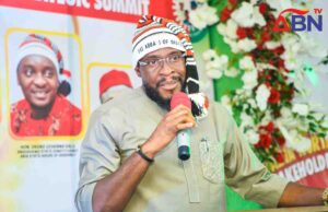 2027: “We Do Not Take Any of Your Votes for Granted.” — Hon. Ibe Urges LP Members 2027: "We Do Not Take Any of Your Votes for Granted." — Hon. Ibe Urges LP Members