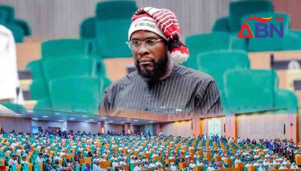Hon. Ibe Okwara Bill Reps Demand End To School Abductions, Ask Security Chiefs To Resign If Insecurity Persists | VIDEO