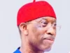 Ex-Delta Gov. Okowa Calls For Passport Release Amid EFCC Probe On Medical Grounds Ex-Delta Gov. Okowa Calls For Passport Release Amid EFCC Probe On Medical Grounds
