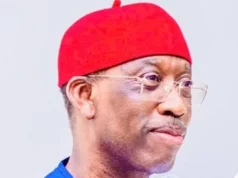 Ex-Delta Gov. Okowa Calls For Passport Release Amid EFCC Probe On Medical Grounds Ex-Delta Gov. Okowa Calls For Passport Release Amid EFCC Probe On Medical Grounds