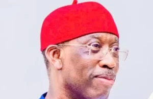 Ex-Delta Gov. Okowa Calls For Passport Release Amid EFCC Probe On Medical Grounds Ex-Delta Gov. Okowa Calls For Passport Release Amid EFCC Probe On Medical Grounds